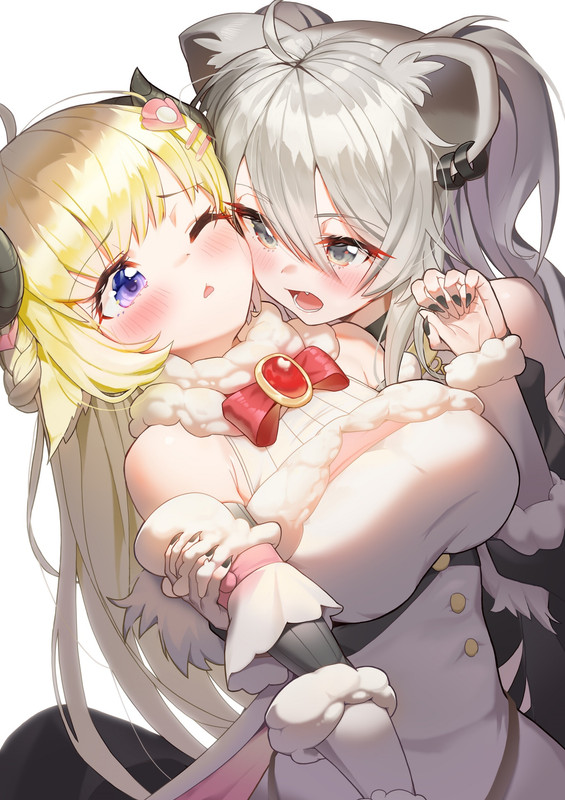 73Safebooru _ tsunomaki_watame