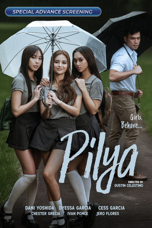 [18+] Pilya (2024) Filipino VMAX WEB-DL 1080p – 720p – 480p Download & Watch