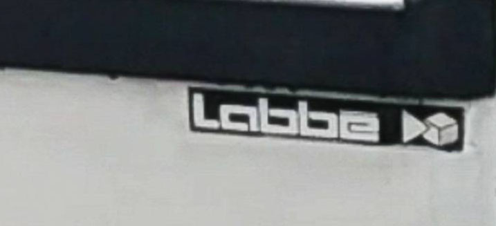 logo labbe