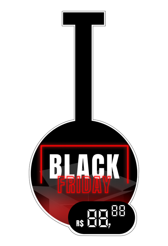 Wobbler - Black Friday (2)