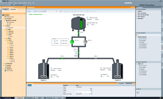 PCS7 V10.0 SID in pcs7 v10.0
