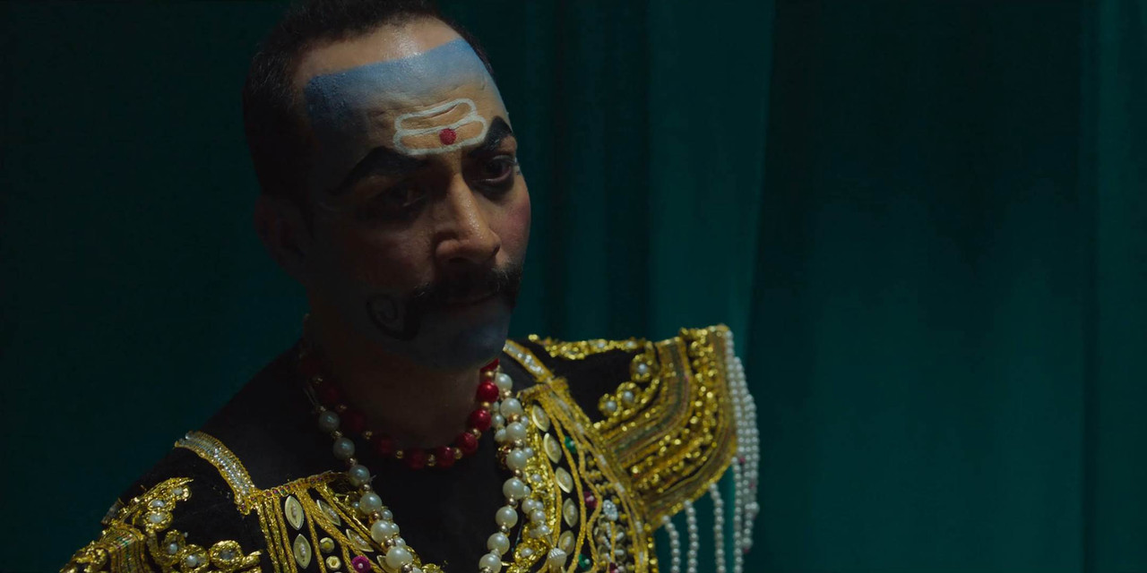 Sector 36 2024 WebRip [Hindi + Tamil + Telugu + English] 480p, 720p, 1080p ESub Screenshot