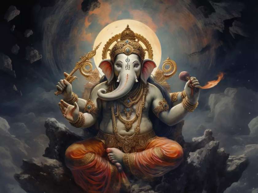 How Ganeshotsav Became Big?