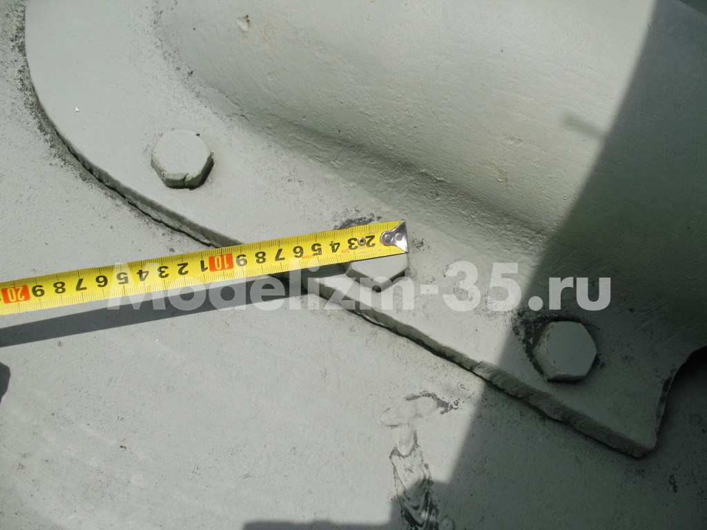 View image: Т 34 Fort IX 018