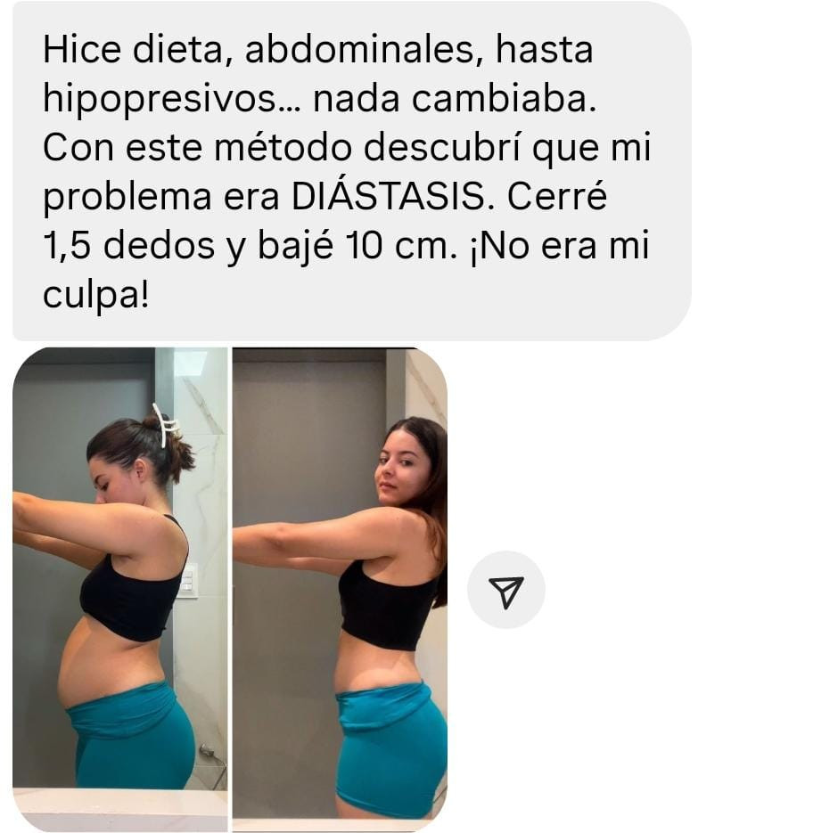 Testimonio de alumna 3