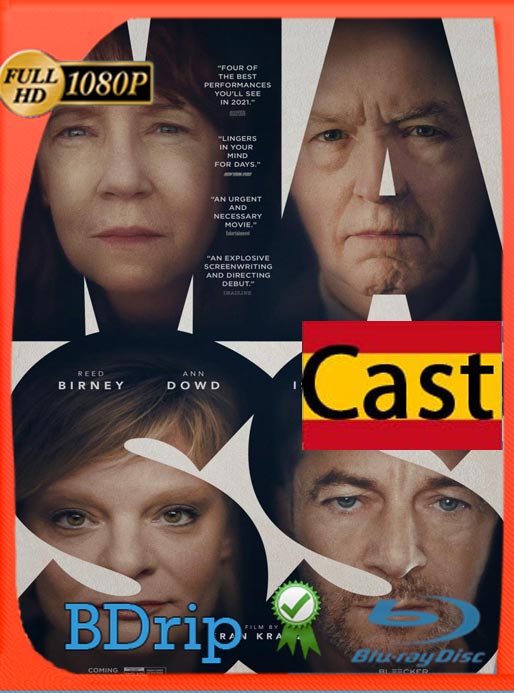 Mass (2021) BDRip 1080p Castellano [GoogleDrive]