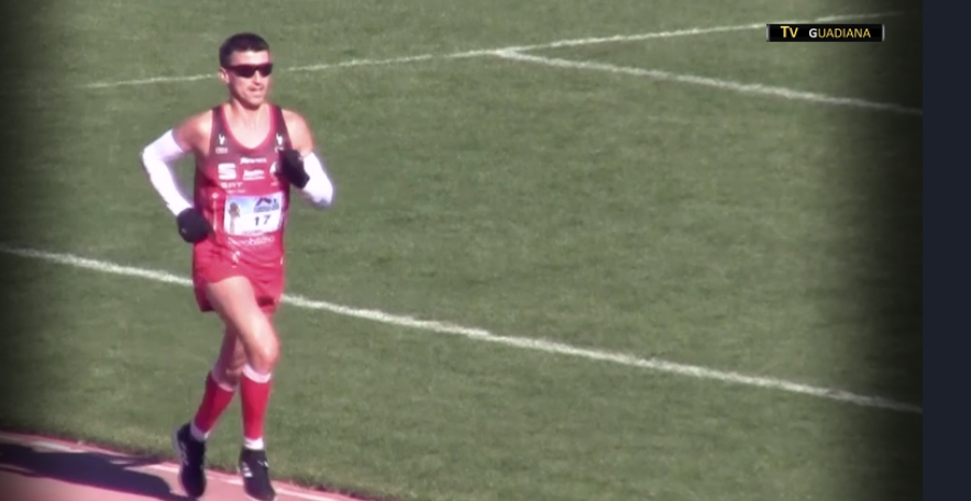 ELVAS: BRUNO PAIXÃO E RAQUEL TRABUCO VENCEM 28ª EDIÇÃO DA CORRIDA DAS LINHAS DE ELVAS