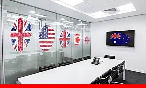 Business English - Easy English for Meetings (2015-09)