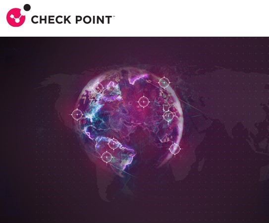 Check Point Software 強化在台佈局,設立 PoP 強化零信任資安防線