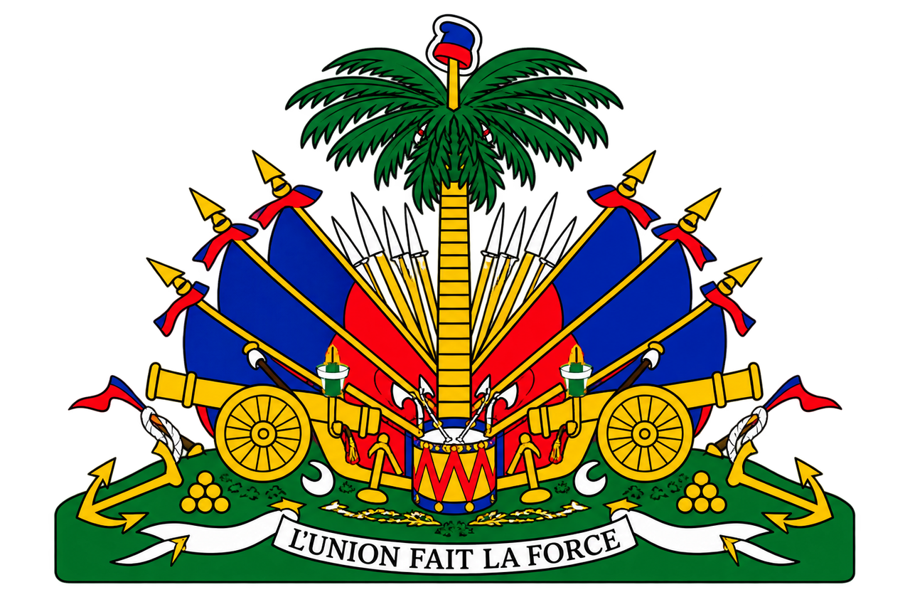 Discover the beauty and heritage of Haiti