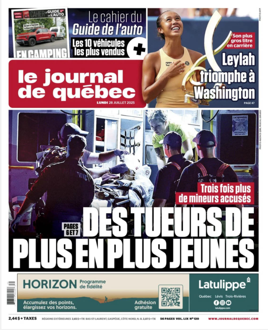 Le-Journal-Du-Qu-bec-28-Juillet-2025.png