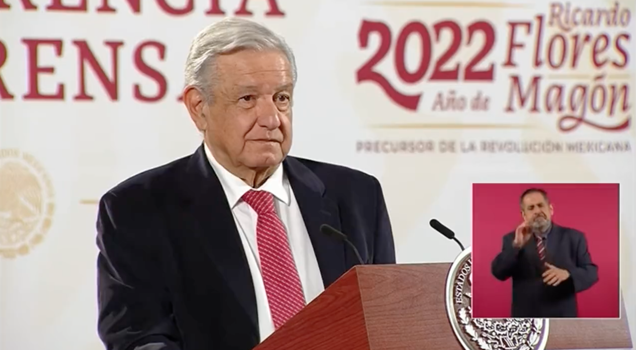 AMLO: Balacera en Jalisco fue orquestada por CJNG para secuestrar a empresario