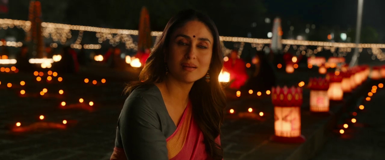 Singham Again 2024 Hindi [DDP5.1] WEB-DL 