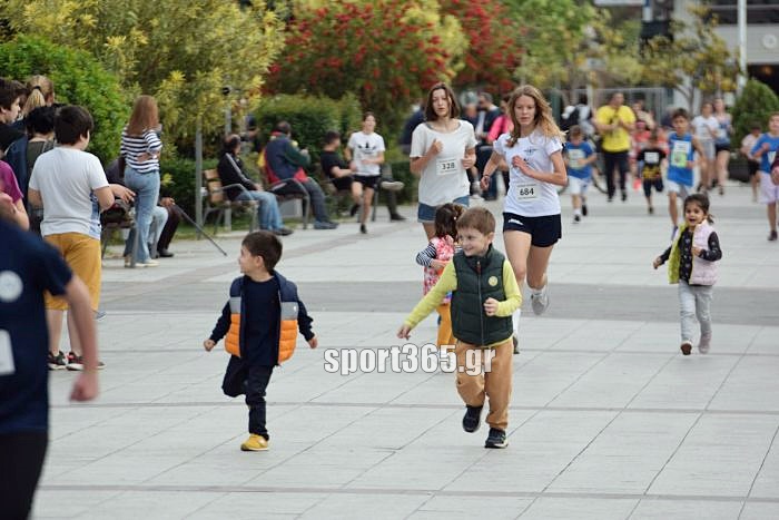 , ΦΩΤΟΡΕΠΟΡΤΑΖ: 20ος Αγώνας δρόμου Καλαμάτας