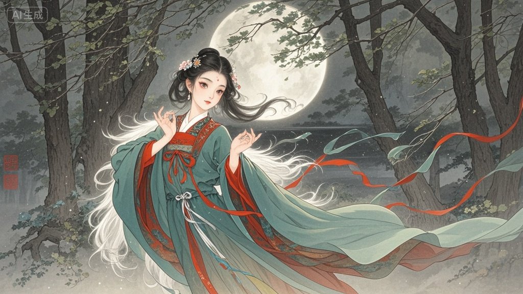 梁祝化蝶凄美动人，生死相随惊悚诡异