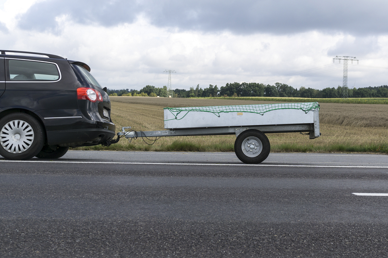 Trailers Trailers