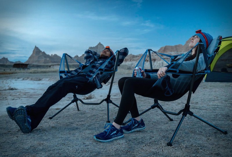 Nemo Stargaze Recliner Luxury Camp Chair