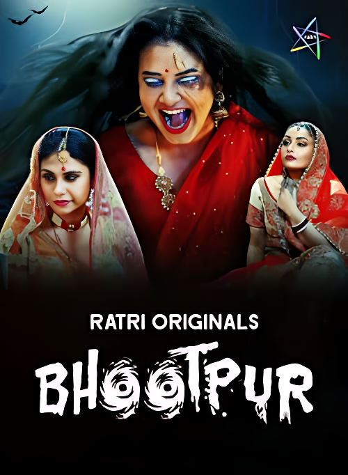Bhootpur (2025) Season 1 Episode 2 (Ratri Originals)