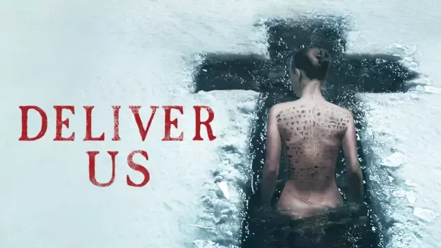 Deliver Us (2023) [Hindi-English]