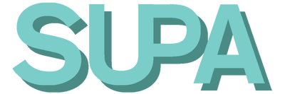 SUPA Logo