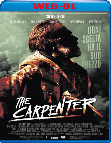 The Carpenter (2021) mkv FullHD 1080p WEBDL ITA Sub