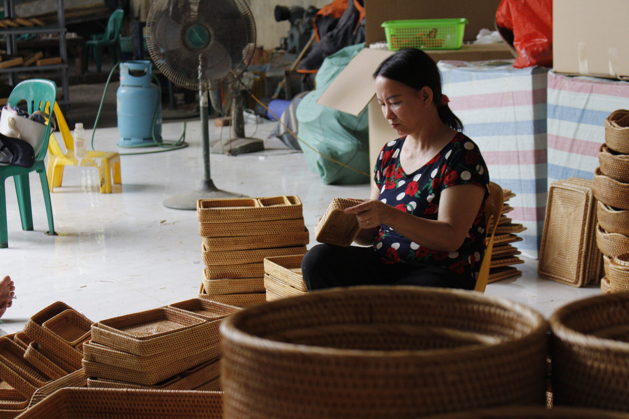 Đẹp đấy mà lại out nét.