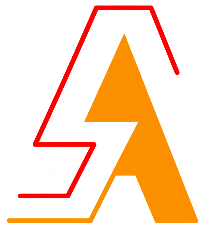 American Service Logo