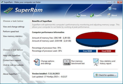 PGWare SuperRam 7.6.17.2019 Multilingual