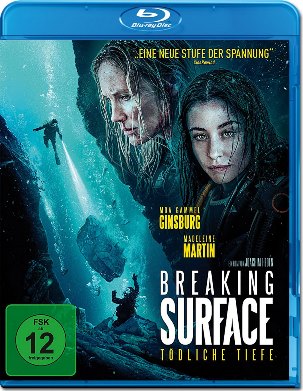 Breaking Surface (2019) FULL HD VU 1080p DTS HD+AC3 SWE E-AC3+AC3 ITA