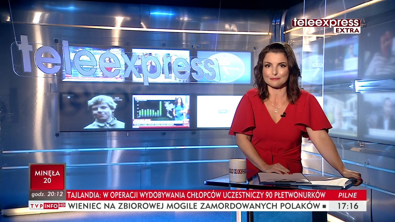 TeX Extra - 08.07.2018 #11