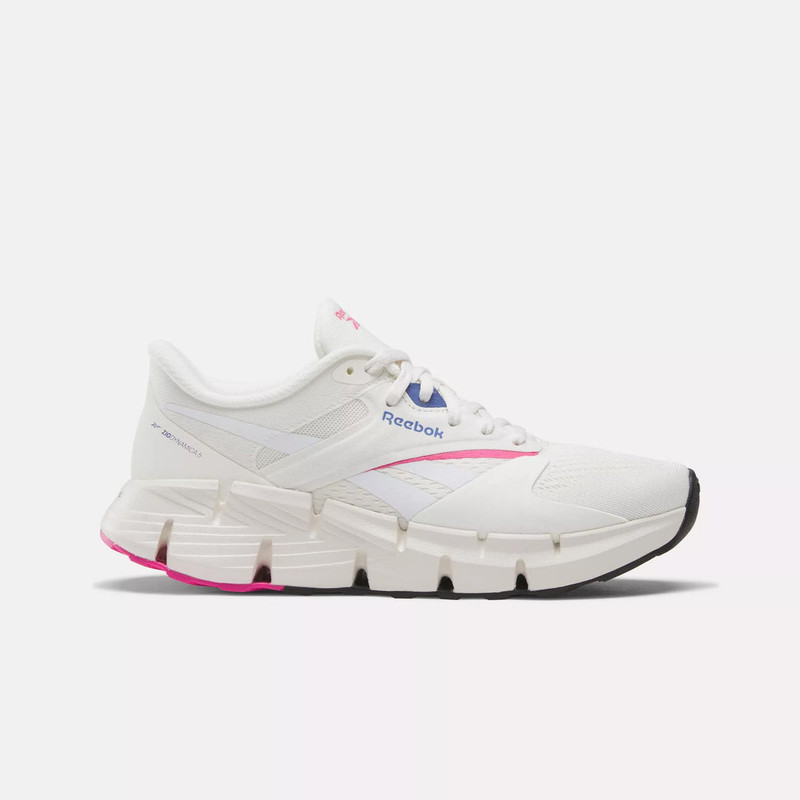 Reebok Zig Dynamica 5: Stylish Comfort at an Unbeatable Price Reebok Zig Dynamica 5: Stylish Comfort at an Unbeatable Price