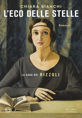 Chiara Bianchi - L’eco delle stelle (2026)