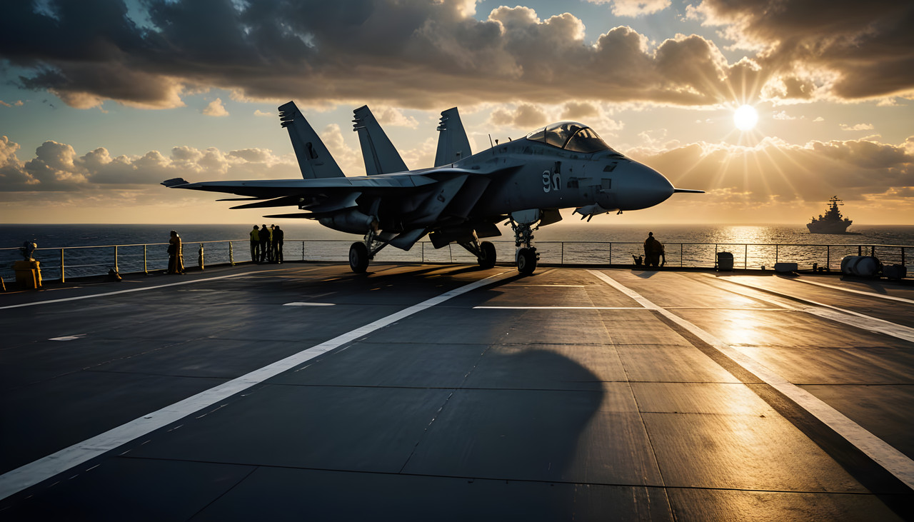 Carrier