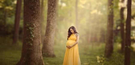 Kelsey Freeman – Maternity Edit