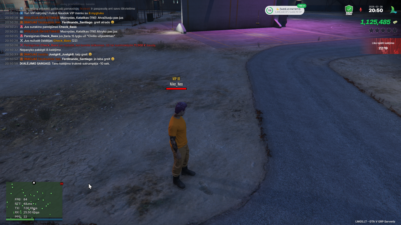Grand Theft Auto V Screenshot 2026 02 28 18 50 59 98