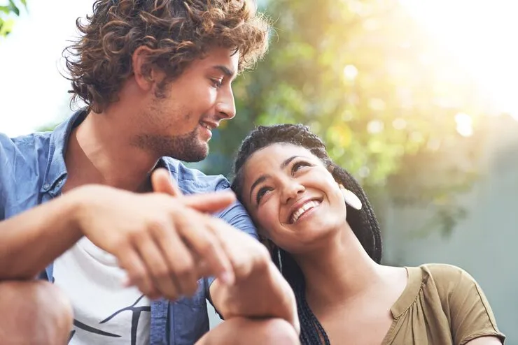 Talk Openly and Honestly