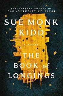 The Book of Longings A Novel
