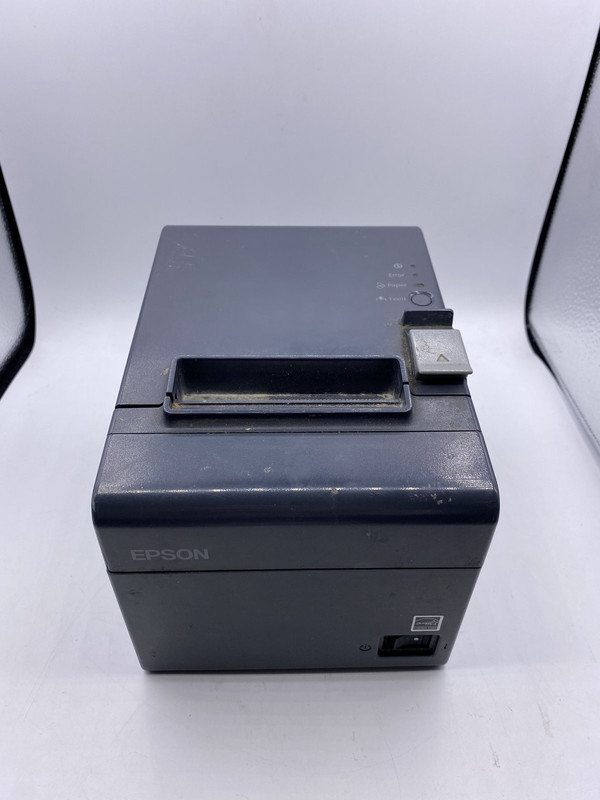 EPSON M267D TM-T20II POS RECEIPT PRINTER