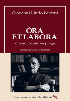 Giovanni Lindo Ferretti - Òra et labora (2026)