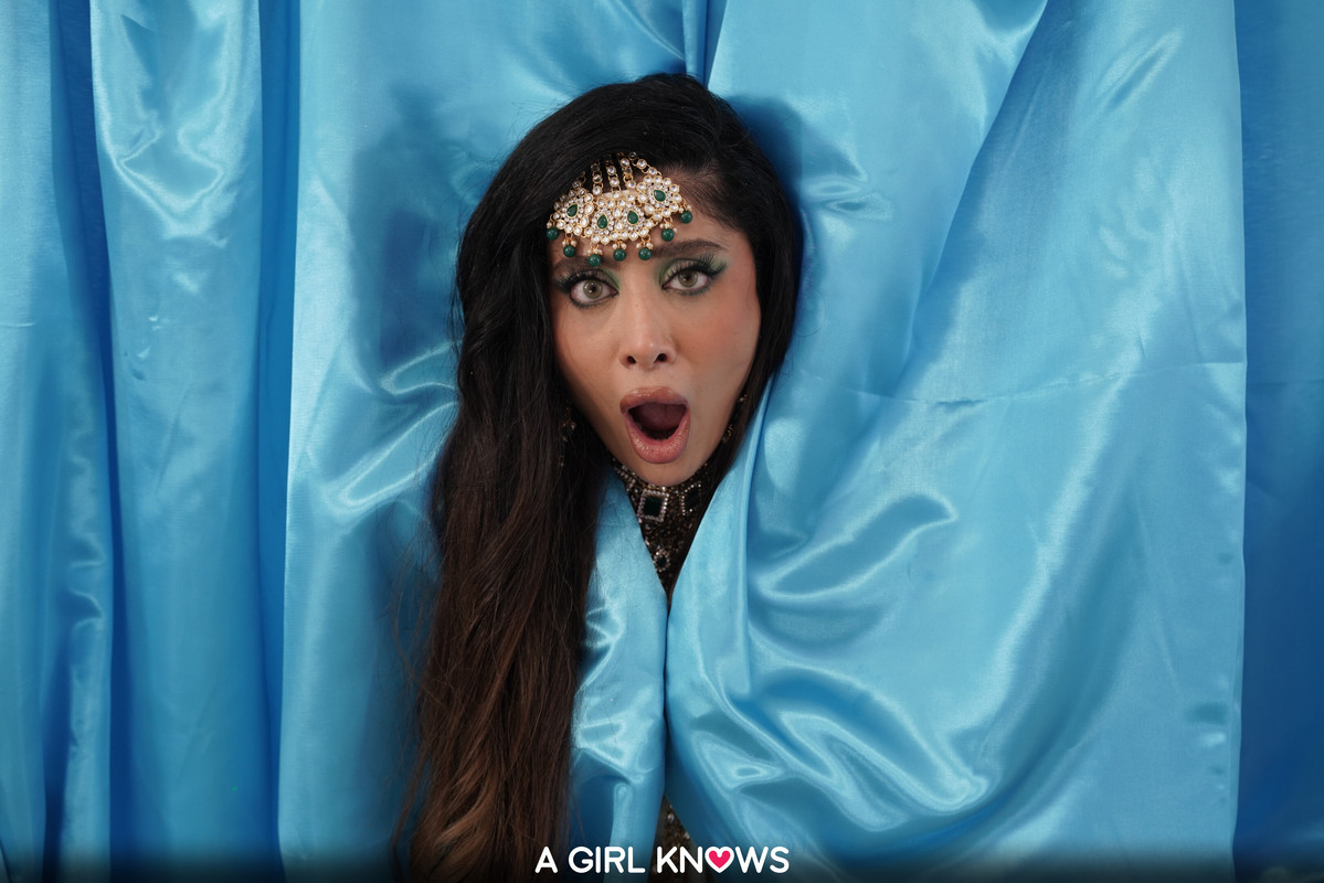 Bollywood Scandal 0144