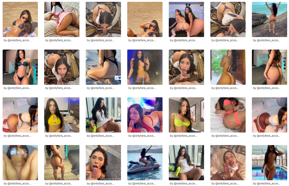✨ Estter Muniz Huge Premium Archive❤️‍🔥
