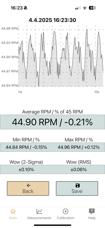 Gleichlauf AT-LP120XUSB (1)