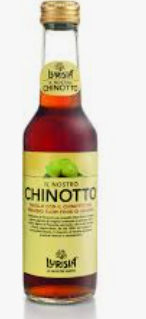 Chinotto 20 cl