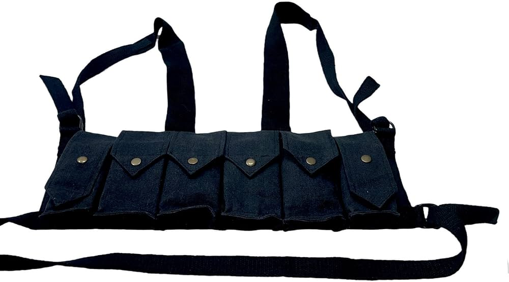 fal chest rig i think