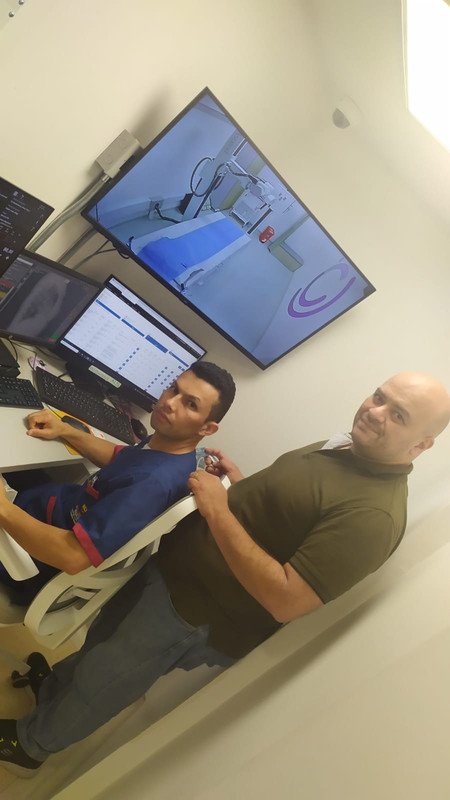 3 manejo de sistemas ris pacs