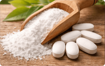 Magnesium Glycinate