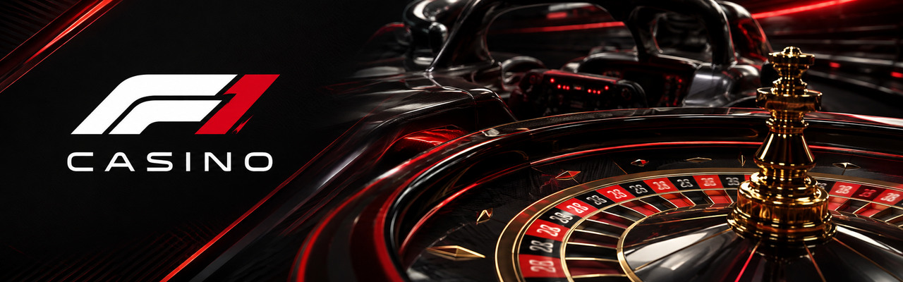F1 Casino bonus 20 euro F1 Casino 20 euro promo nabidka