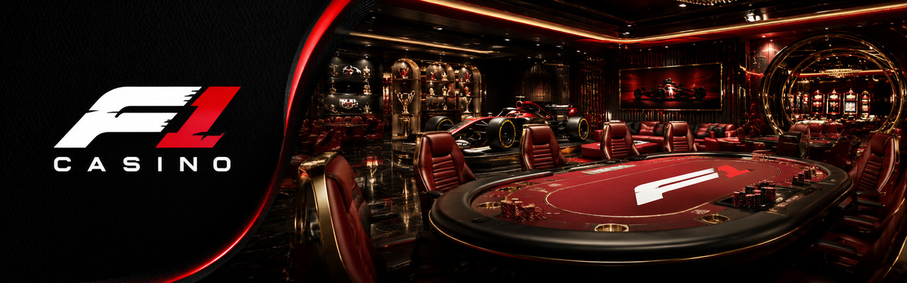 F1 Casino CZ zakaznicka podpora