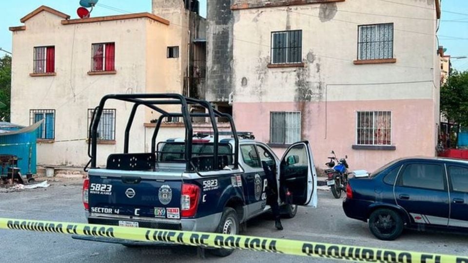 Adolescente con Síndrome de Down se queda huérfana; pasó con el cadáver de su abuela 5 días