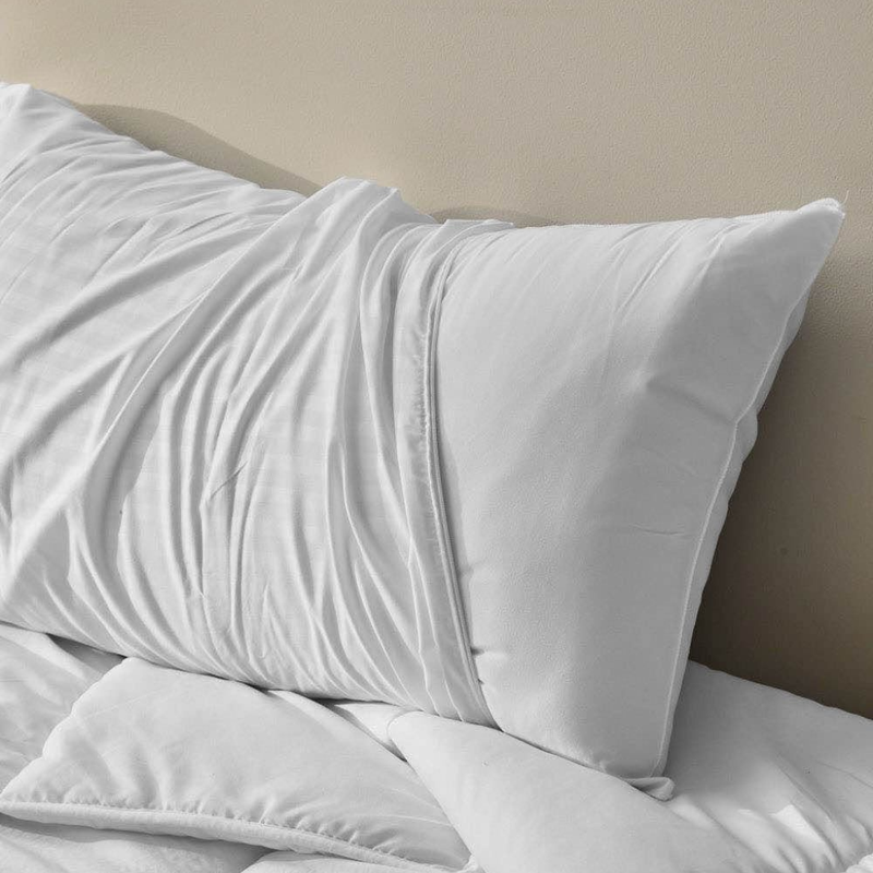 Beneficios funda de almohada